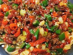 -驿楼兰·新疆菜(火车站店)