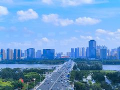 -皇朝万鑫自助餐厅