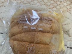 -窑滚面包专门店(马鞍山金鹰店)