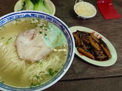 -同得兴 Since·1995 传统苏式面馆(嘉馀坊店)