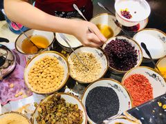 -深水井老冰粉(解放碑英利大融城店)
