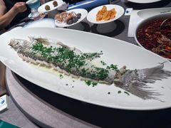 -云境生态园(红谷滩店)