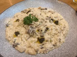 松**饭