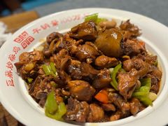 -老山东·山东菜(鲁菜名店)