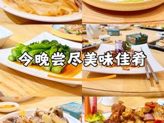 -德胜轩正宗顺德菜(宝安沙井会展中心店)