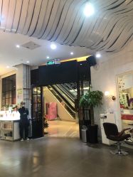 -Hair ART造型沙龙