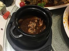 -城南往事济南风味主题餐厅(东环店)