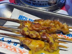 -临胜烧烤大牌档(东葛店)