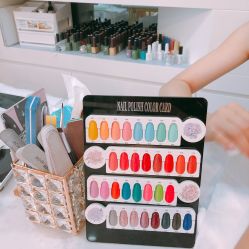-KING NAIL 日式美甲美睫