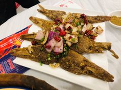 -怪怪龙虾·来自江苏盱眙(惊驾路店)