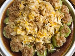 -禾珍珠家常小馆(河南博物院店)