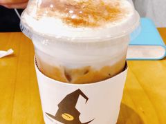 -WIZARD COFFEE咖啡巫师