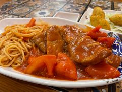 -番茄屋葡式美食(总店)