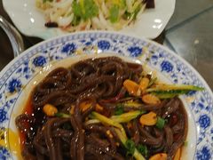 -九寨沟石锅鱼(沣峪口二十年店)