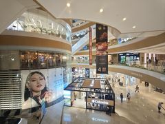 -深圳来福士广场