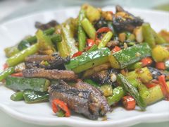 -谭姐湘菜馆(浦东大道店)