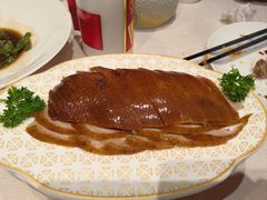 -马仕玖煲·融合菜·酥不腻烤鸭(人大店)