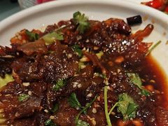 -添福来墨鱼饺子 · 海鲜东北菜(泡崖店)