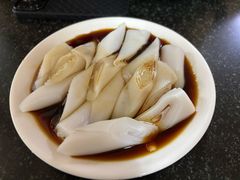 -海浪食店(湖滨中路店)