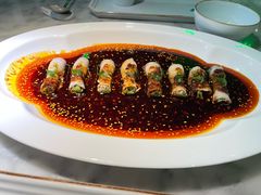 -辛香汇·现炒川菜(淮海路百盛店)
