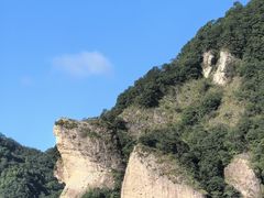 -雁荡山风景名胜区