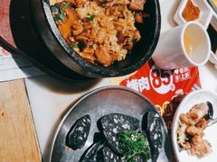 -韩宫宴烤肉·料理(桐乡吾悦广场店)
