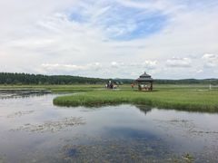 -乌兰布统草原