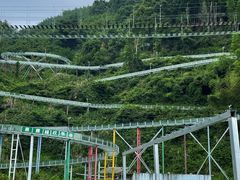 -长沙黑麋峰国家森林公园