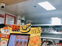 -华莱士炸鸡汉堡(崇文门搜秀城店)