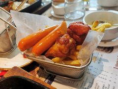 -半秋山西餐厅(襄阳万达店)