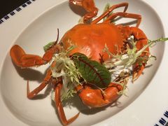 -广州文华东方酒店·江-由辉师傅主理