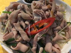 -老字号蛇口德记烧腊饭店·海鲜加工