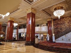 -北京中国大饭店