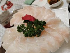 -帝皇海海鲜豆捞(桐泾商务广场店)