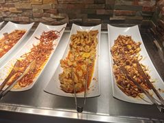-汉巴味德自助餐厅(嘉定宝龙广场店)