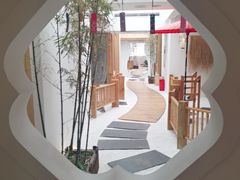 -乐山上善居·养心禅景酒店(世豪广场高铁站店)