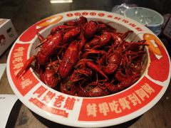 -阿财老铺·老蚌埠龙虾城(华夏总店)