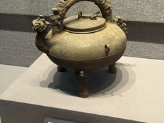 -荆州博物馆