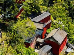 -武当山风景区