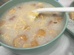 -喜势点·糖沙翁手工茶点·本地人茶居(永庆坊店)