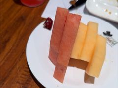 -汉巴味德·烤肉与啤酒的自助(杭州大悦城店)