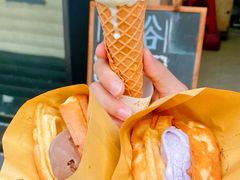 -成裕雪糕店(士多店)