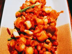 宫保鸡丁-外婆家(南开大悦城店)
