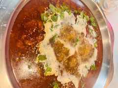 -老城红焖羊肉(人民路店)