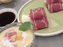 -潮府馆·非遗潮州菜·世纪公园(新国际博览中心店)