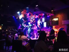 -音乐房子·Vintage Live Bar(玉林总店)