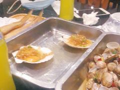 -胶东海鲜大排档(北太平庄店)
