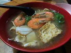 -老宅原住民沙茶面精品小吃(龙头路店)