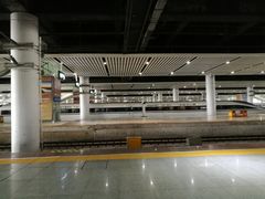 -南宁东站