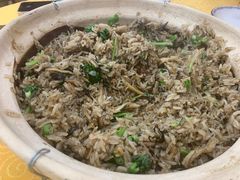 -汤氏美食台山水步特色黄鳝饭(龙津东路店)